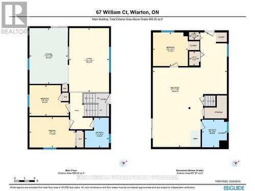 67 William Court, South Bruce Peninsula, ON 