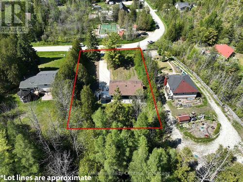 67 William Court, South Bruce Peninsula, ON 