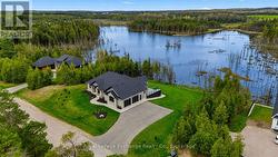 150 LOUISE CREEK CRESCENT West Grey, ON N0G 1S0
