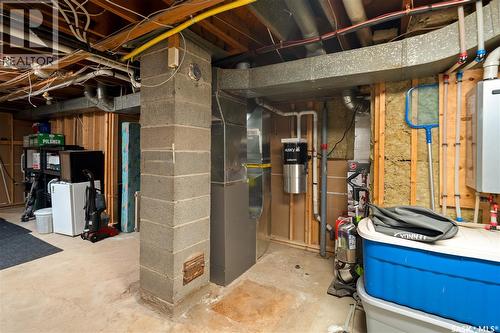 17 Anderson Avenue, Regina, SK 