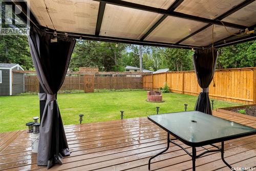 17 Anderson Avenue, Regina, SK 