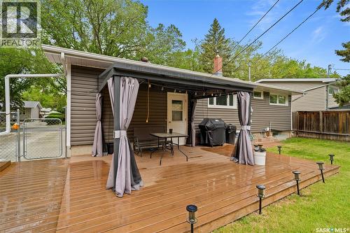 17 Anderson Avenue, Regina, SK 