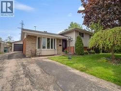 63 HARRISON Avenue Welland, ON L3B 1C3