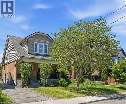 170 Kensington Avenue S, Hamilton, ON 