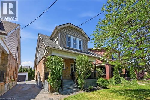 170 Kensington Avenue S, Hamilton, ON 