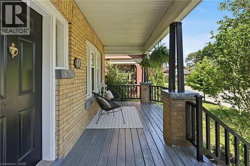 170 Kensington Avenue S, Hamilton, ON 