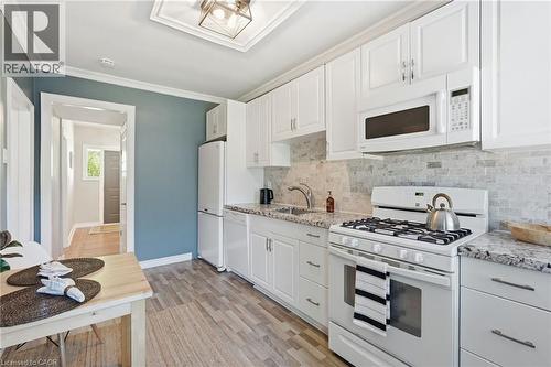 170 Kensington Avenue S, Hamilton, ON 