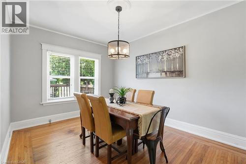 170 Kensington Avenue S, Hamilton, ON 