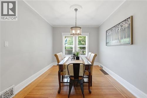 170 Kensington Avenue S, Hamilton, ON 