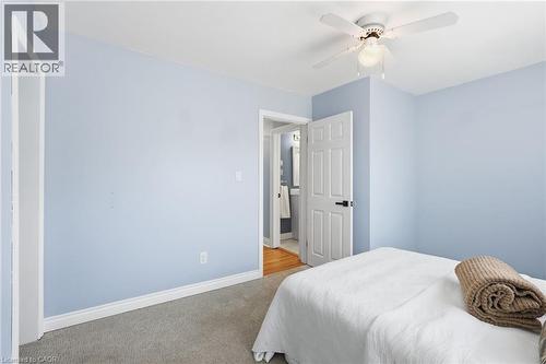 170 Kensington Avenue S, Hamilton, ON 