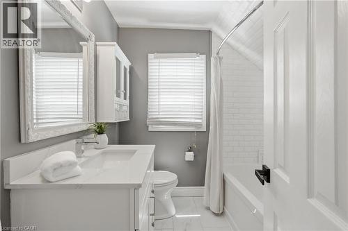 170 Kensington Avenue S, Hamilton, ON 