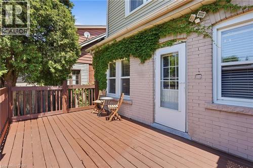 170 Kensington Avenue S, Hamilton, ON 