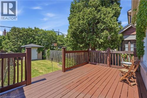 170 Kensington Avenue S, Hamilton, ON 