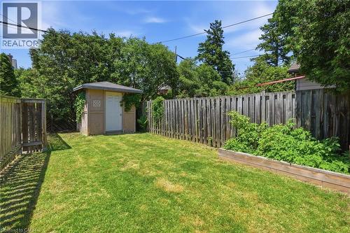 170 Kensington Avenue S, Hamilton, ON 