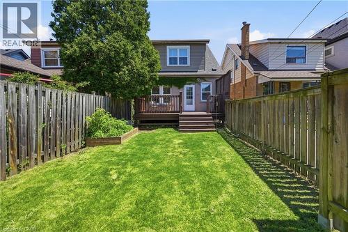 170 Kensington Avenue S, Hamilton, ON 