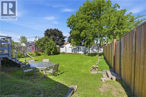 139 Adeline Avenue, Hamilton, ON 