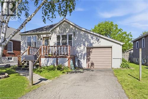 139 Adeline Avenue, Hamilton, ON 