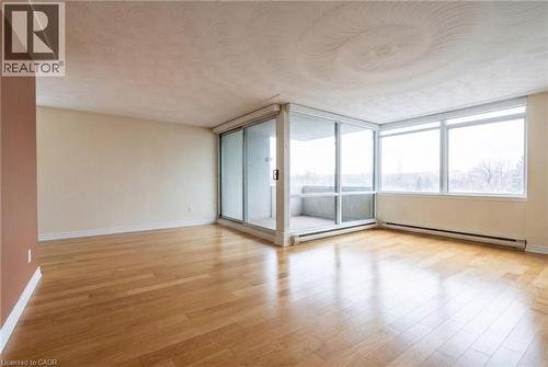 40 Harrisford Street Unit# 402, Hamilton, ON 