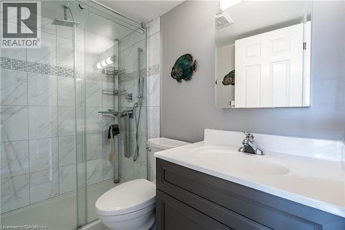 40 Harrisford Street Unit# 402, Hamilton, ON 