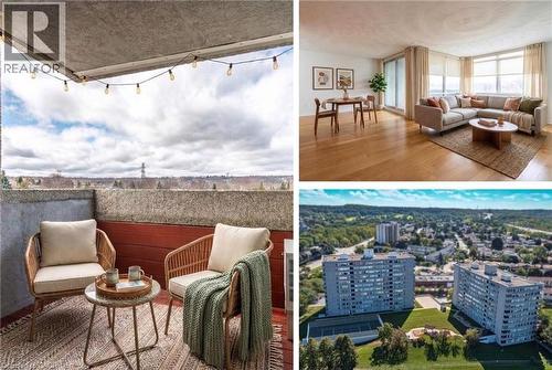 40 Harrisford Street Unit# 402, Hamilton, ON 