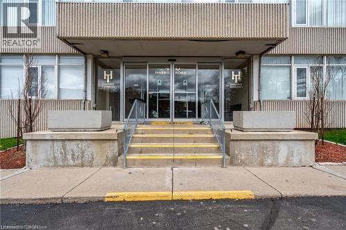 40 Harrisford Street Unit# 402, Hamilton, ON 