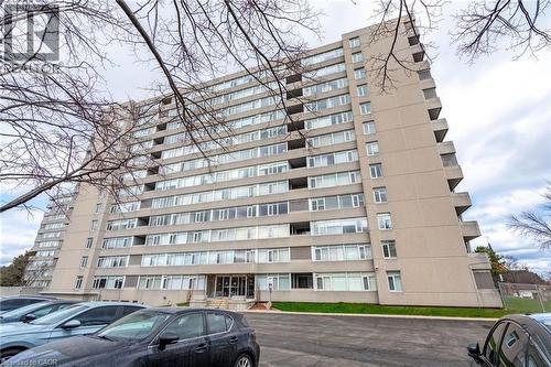 40 Harrisford Street Unit# 402, Hamilton, ON 