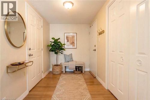 40 Harrisford Street Unit# 402, Hamilton, ON 