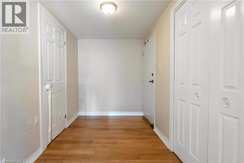 40 Harrisford Street Unit# 402, Hamilton, ON 