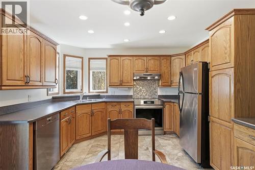 610 Bronson Crescent, Saskatoon, SK 