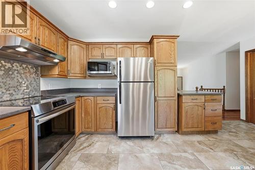 610 Bronson Crescent, Saskatoon, SK 