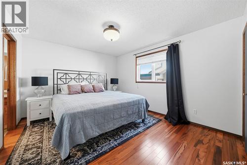 610 Bronson Crescent, Saskatoon, SK 