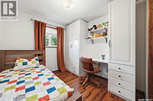 610 Bronson Crescent, Saskatoon, SK 