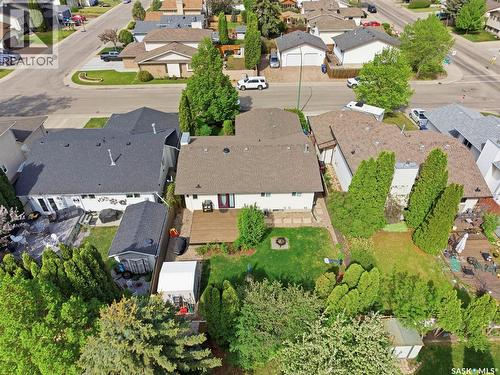 610 Bronson Crescent, Saskatoon, SK 