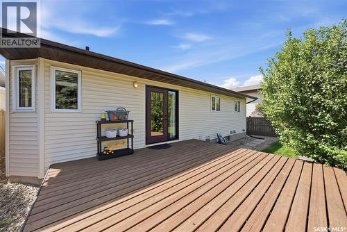 610 Bronson Crescent, Saskatoon, SK 