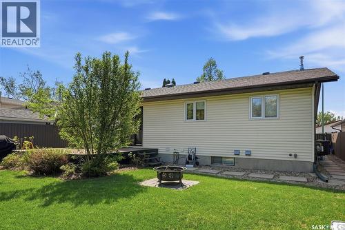 610 Bronson Crescent, Saskatoon, SK 
