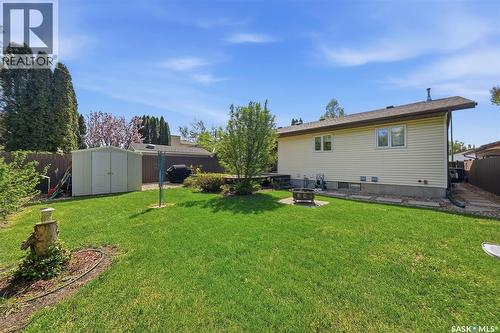 610 Bronson Crescent, Saskatoon, SK 