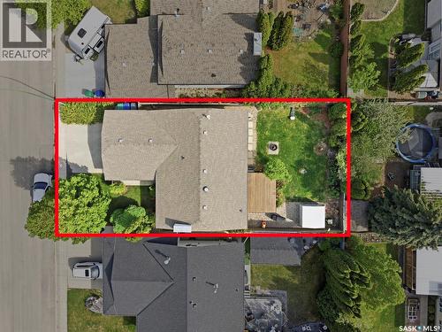 610 Bronson Crescent, Saskatoon, SK 