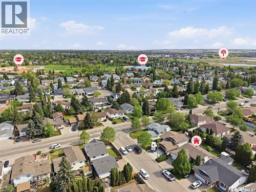 610 Bronson Crescent, Saskatoon, SK 