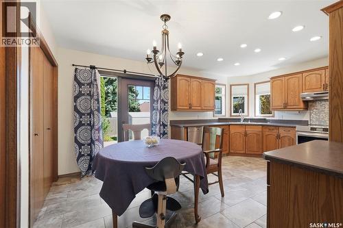 610 Bronson Crescent, Saskatoon, SK 