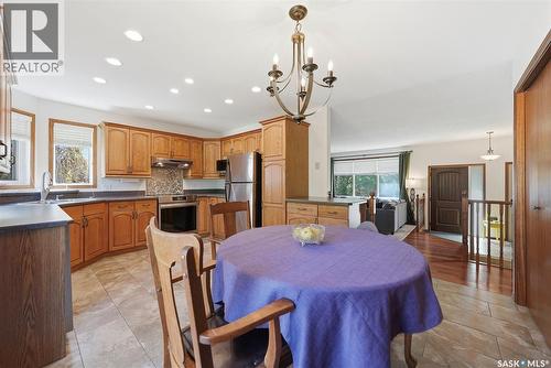 610 Bronson Crescent, Saskatoon, SK 