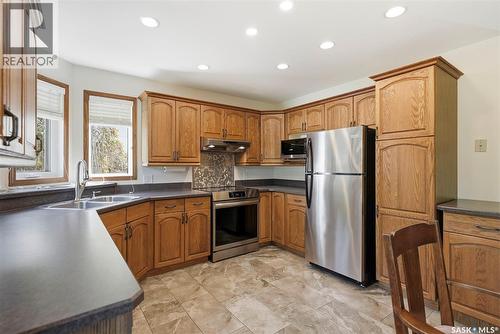 610 Bronson Crescent, Saskatoon, SK 