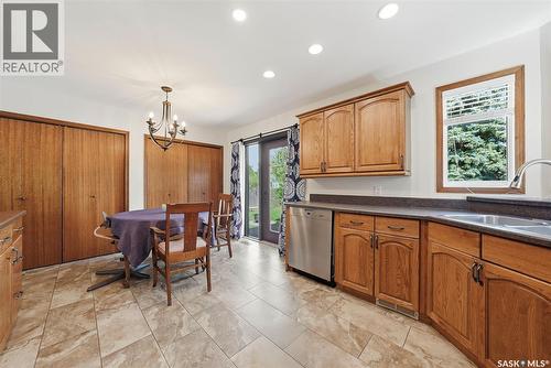 610 Bronson Crescent, Saskatoon, SK 