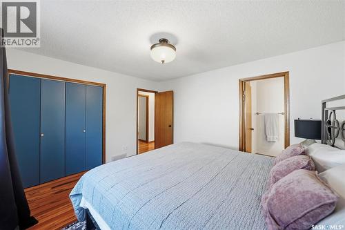 610 Bronson Crescent, Saskatoon, SK 