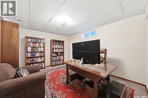 610 Bronson Crescent, Saskatoon, SK 