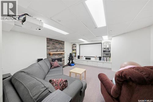 610 Bronson Crescent, Saskatoon, SK 