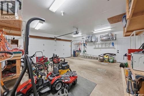 610 Bronson Crescent, Saskatoon, SK 