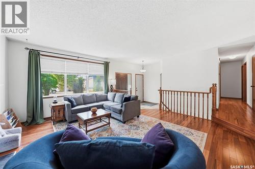 610 Bronson Crescent, Saskatoon, SK 