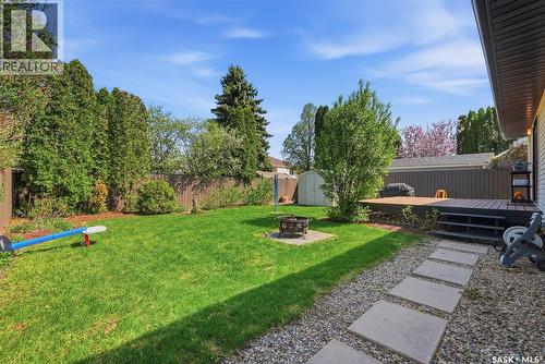 610 Bronson Crescent, Saskatoon, SK 