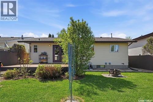 610 Bronson Crescent, Saskatoon, SK 