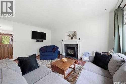 610 Bronson Crescent, Saskatoon, SK 